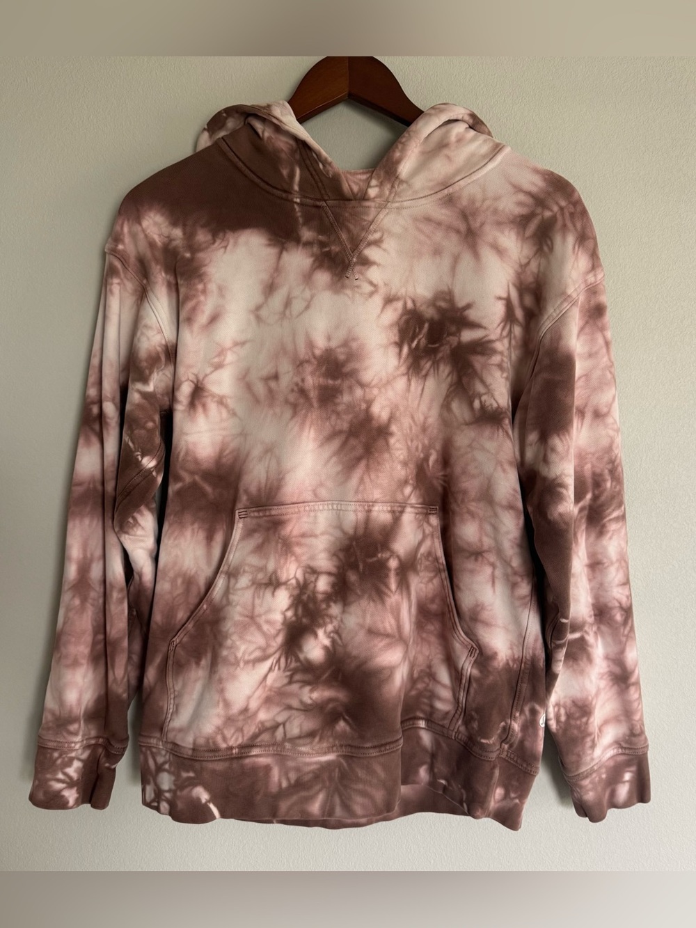 Lululemon All Yours hoodie size 8